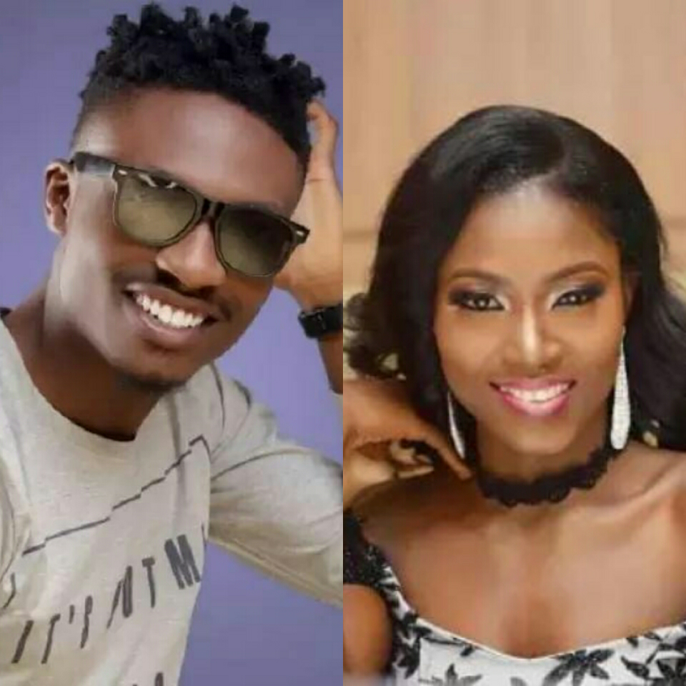 Debie-Rise gets into trouble for agreeing that Efe’s music career is dead