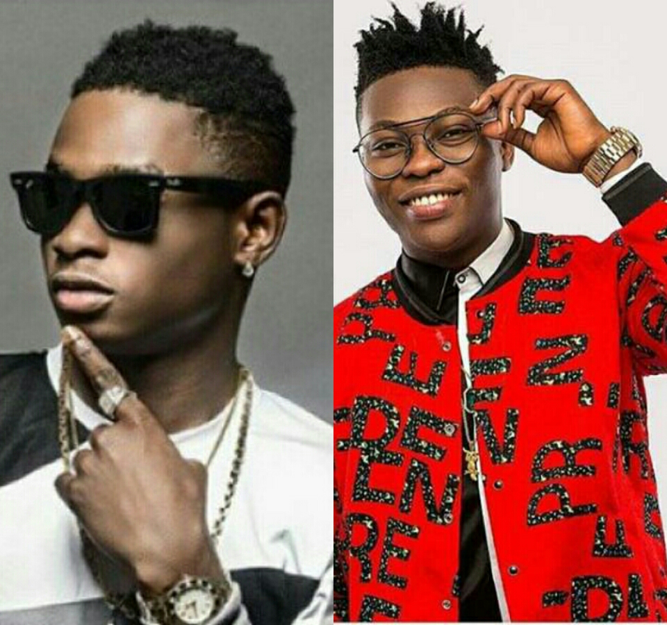 Reekado Banks’ “Problem” & Lil Kesh’s “Problem Child” Which Is A Bigger Hit?