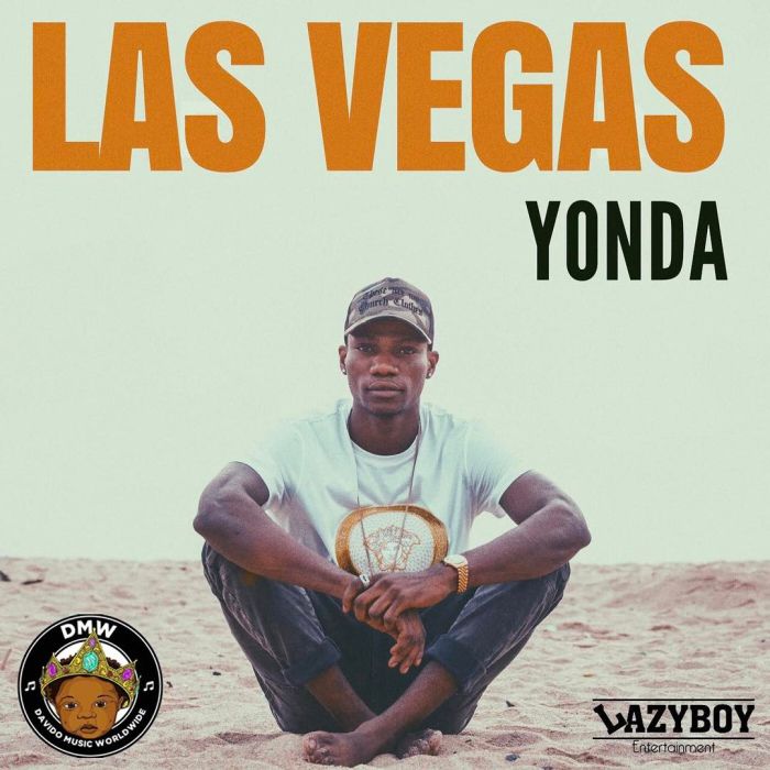 Davido Music World (DMW)Presents “Yonda – Las Vegas” (Prod. Fresh)
